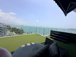 The Coast at Sentosa Cove (D4), Condominium #530871021